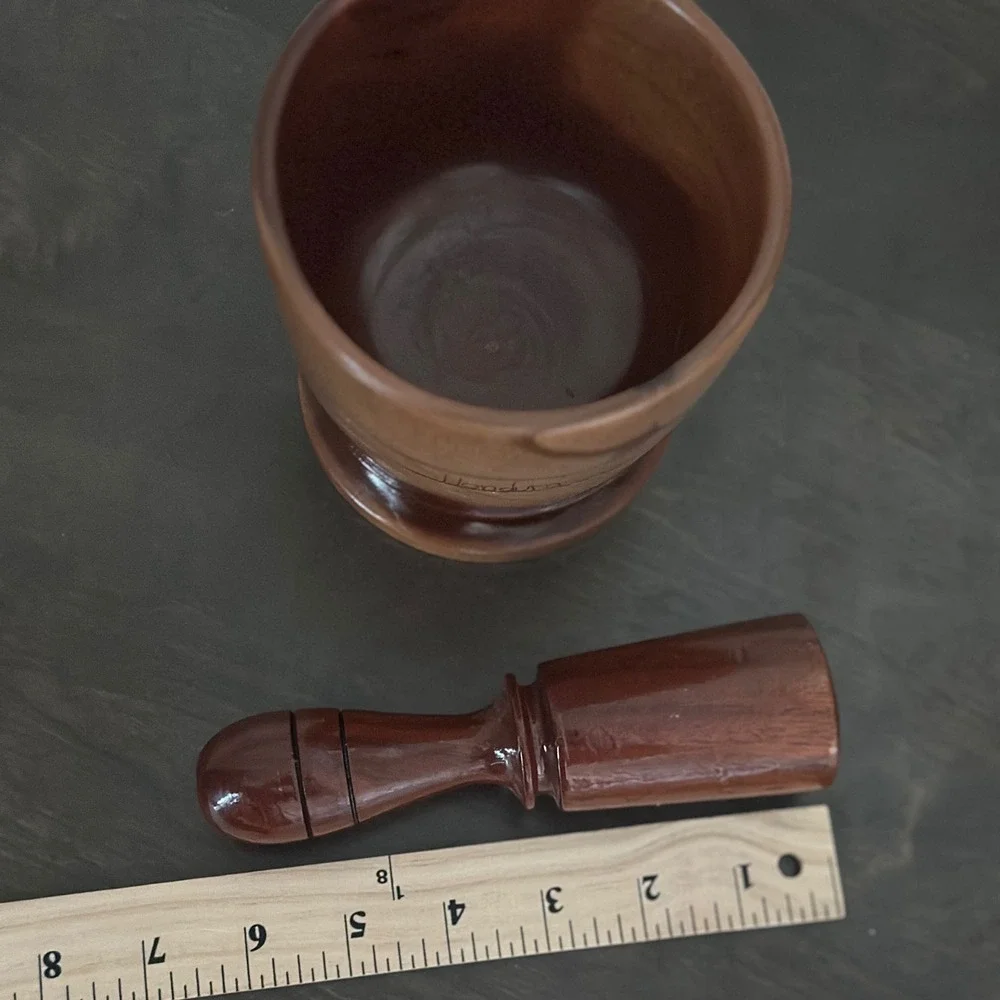 No Brand type mortar